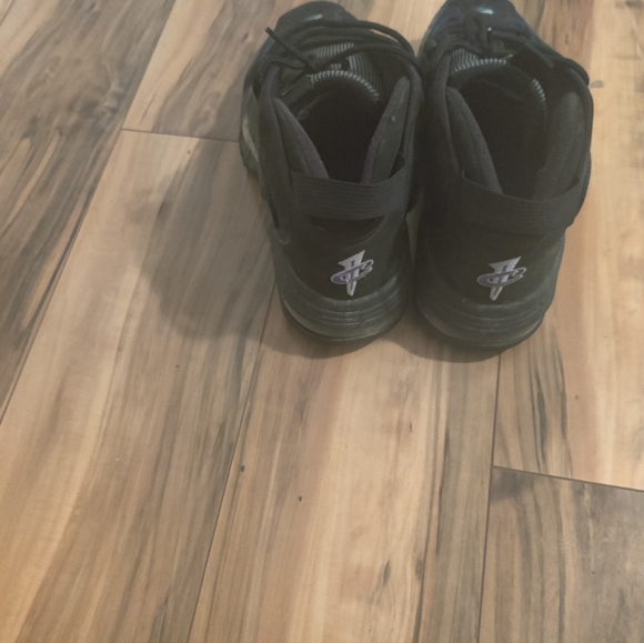 Nike Air Max Penny 1 "All-Star" 2014 - Picture 3 of 6